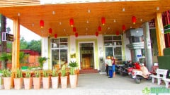 Khách sạn Lucky Phú Quốc